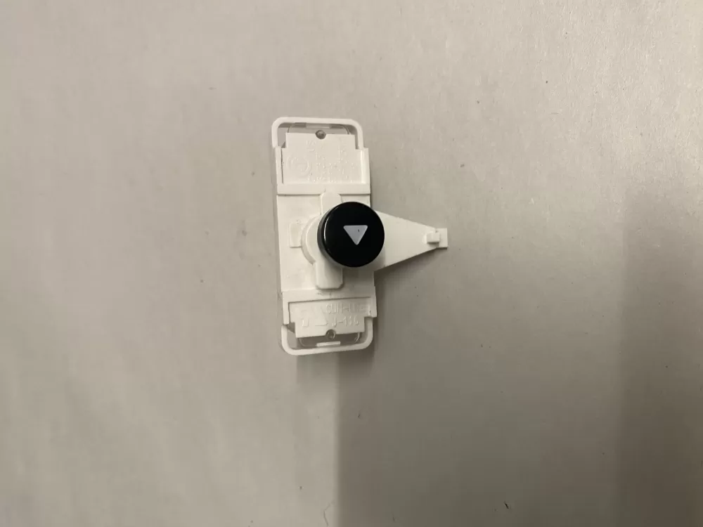 GE 248C1146P001 WE4M416 AP4980900 WE4M367 1811209 AH3487190 EA3487190 PS3487190 WE4M352 Dryer Start Switch