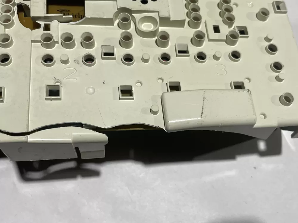 Whirlpool 4619-702-10931 Washer Control Board AZ140785 | Wmv498