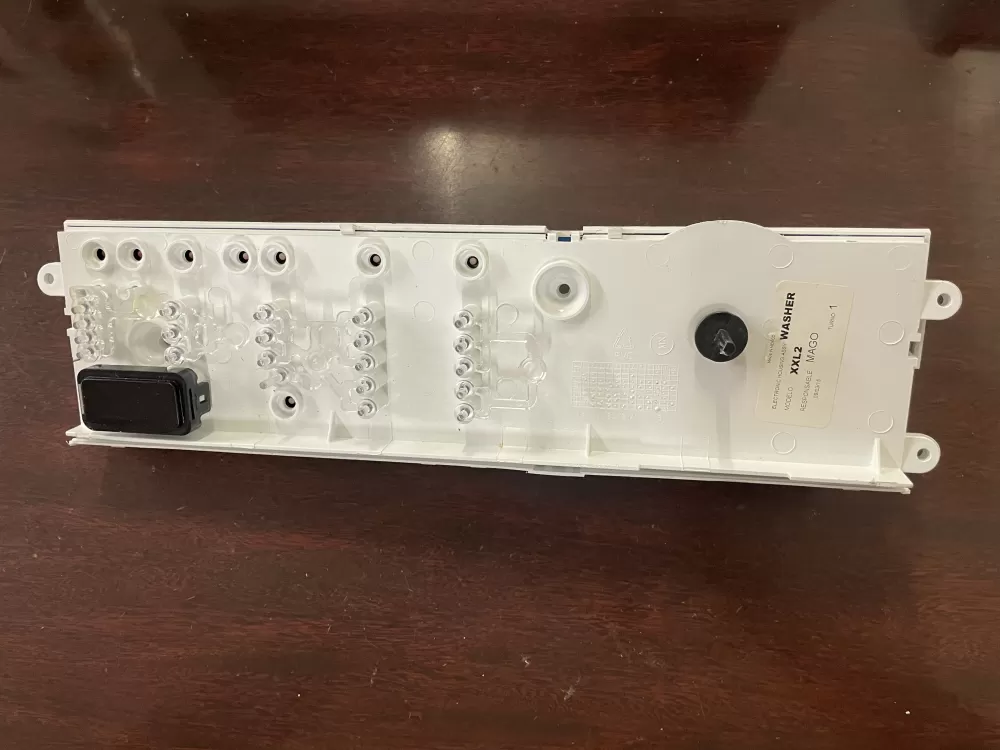 Frigidaire Kenmore 1347314 Washer Control Board Xxl2 AZ38826 | KMV383