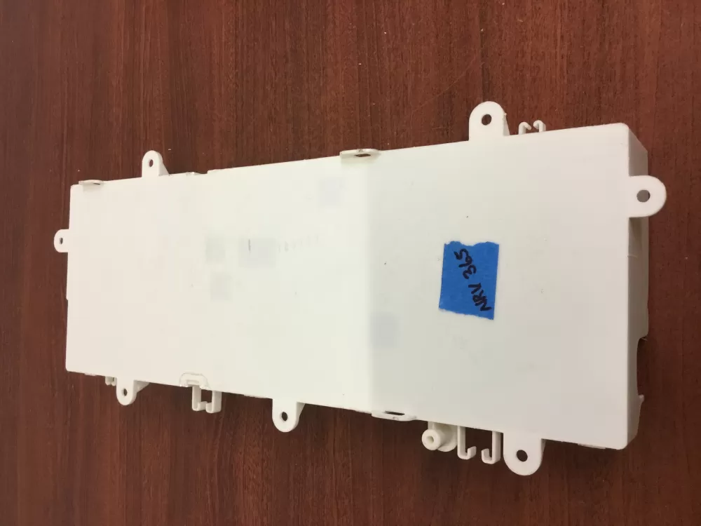 LG EBR81634305 Washer Control Board AZ33303 | NRV365
