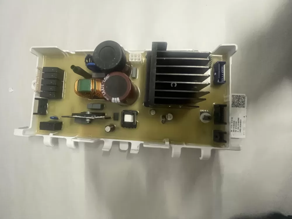 Whirlpool W10625549 W10625688 W10812421 W10812423 W11105148 W11105150 W11182868 W11182871 W11266622 W11723354 Washer Control Board