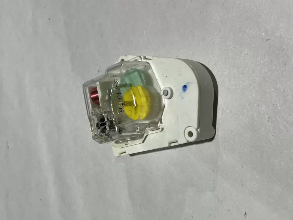 Frigidaire  Kenmore AP2111929 12762 215846602 00624728 00626234 00628510 00628518 0628510 08000559 08006054 08006992 08016919 08950148 215267800 215846605 215846606 240371001 241621501 3001671 3001701 3015909 3203657 4013391050 5300187484 5300628518 5301090474 5303203657 5303211155 5303211680 5303270622 5303275811 5303321133 5303321915 5304457327 5308006054 5308006992 624728 626234 628510 628518 8000559 8006054 8016919 8950148 C000062797 C62797 D007004112 DG187005 F000111695 G000187484 G172706 G174820 G186580 G187005 G187484 M1090167 M1090474 N8000559 R000900241 R000900764 R900241 PS423801 Refrigerator Defrost Timer