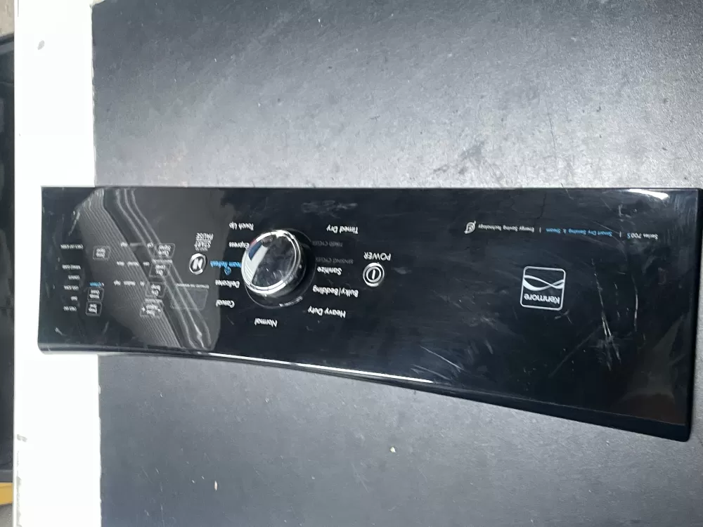Whirlpool Kenmore W10643941 W10793603 Washer Control Panel AZ16694 | V36