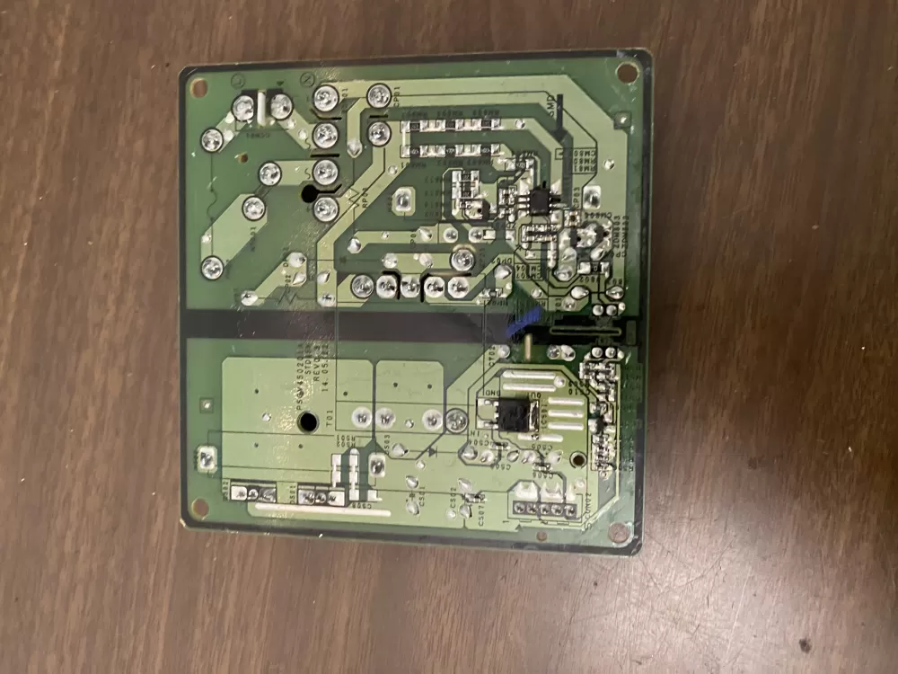 Samsung DA92-00486A AP5914912 Refrigerator Control Board AZ103220 | BK1016