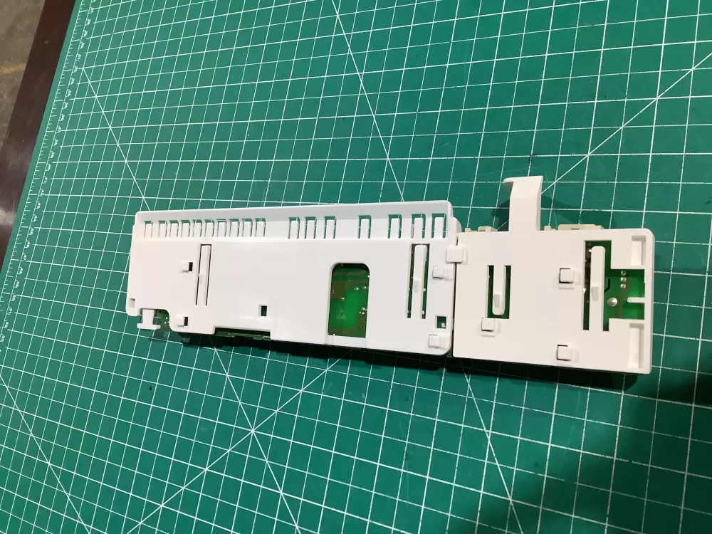 Liebherr 6143242 6143242-00 Refrigerator Power Control Board AZ151870 | NR1223