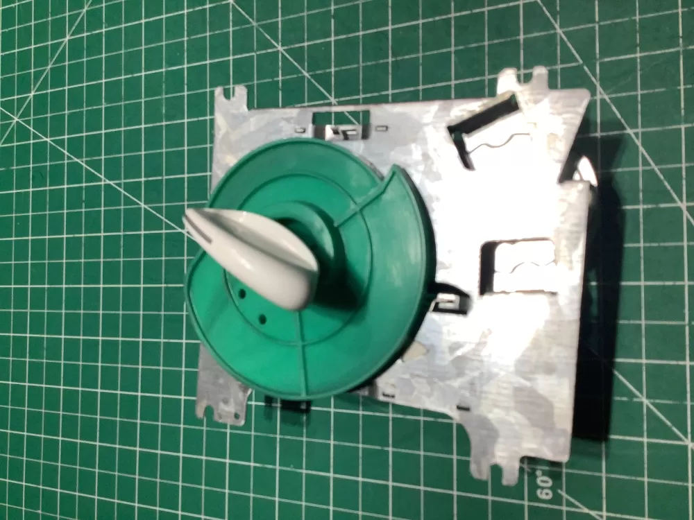 GE DISHWASHER TIMER 165D5484P002 AZ144750 | AR2376