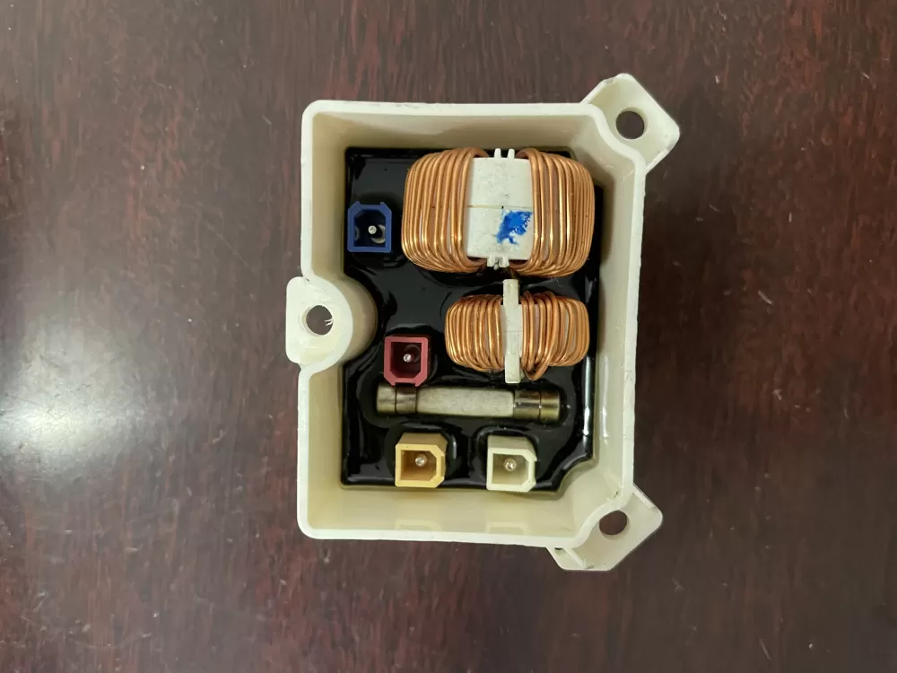 LG 6201EC2002V Washer Control Board Noise Filter