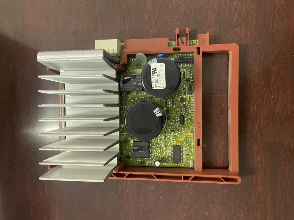 Whirlpool 461970201081 Washer Motor Control Board