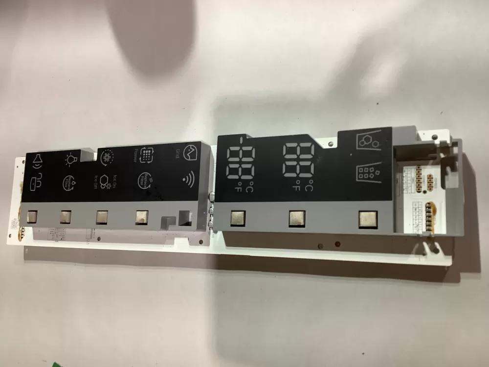 LG EBR79159702 KENMORE Refrigerator Control Board Dispenser AZ183568 | ZC2705