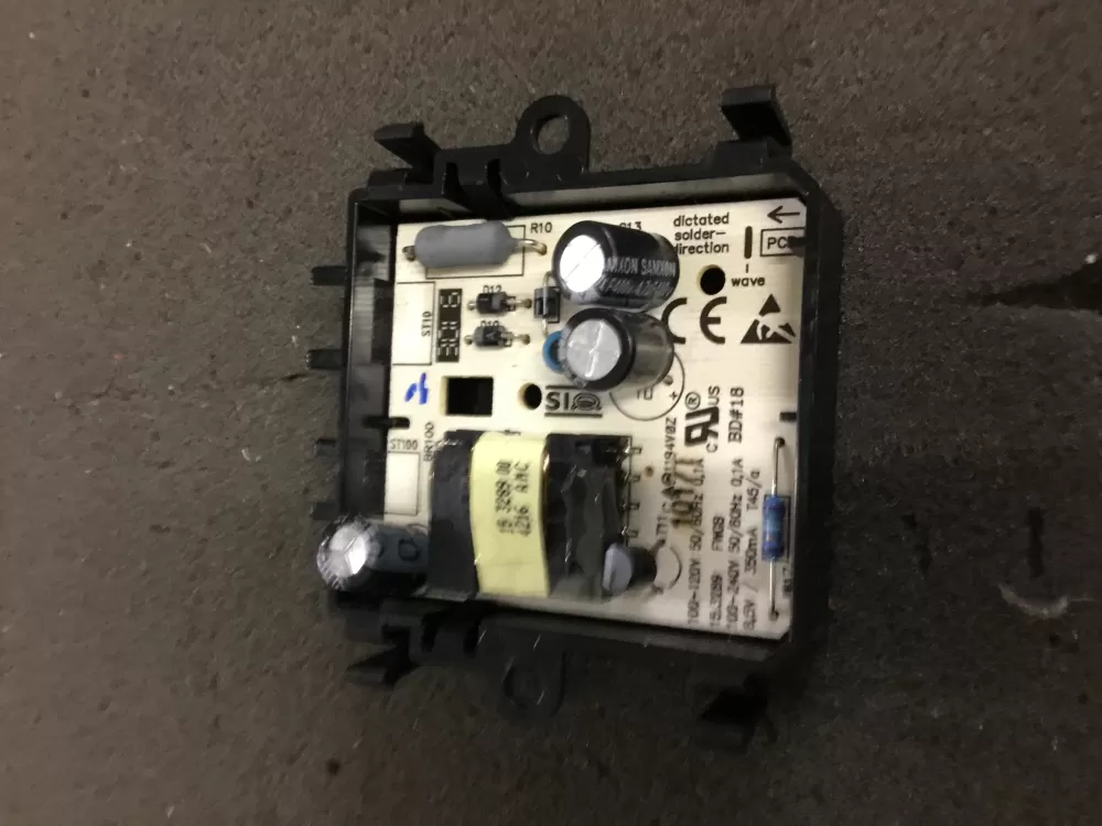 Bosch Thermador 00629598 Transformer Refrigerator AZ89104 | NR1140