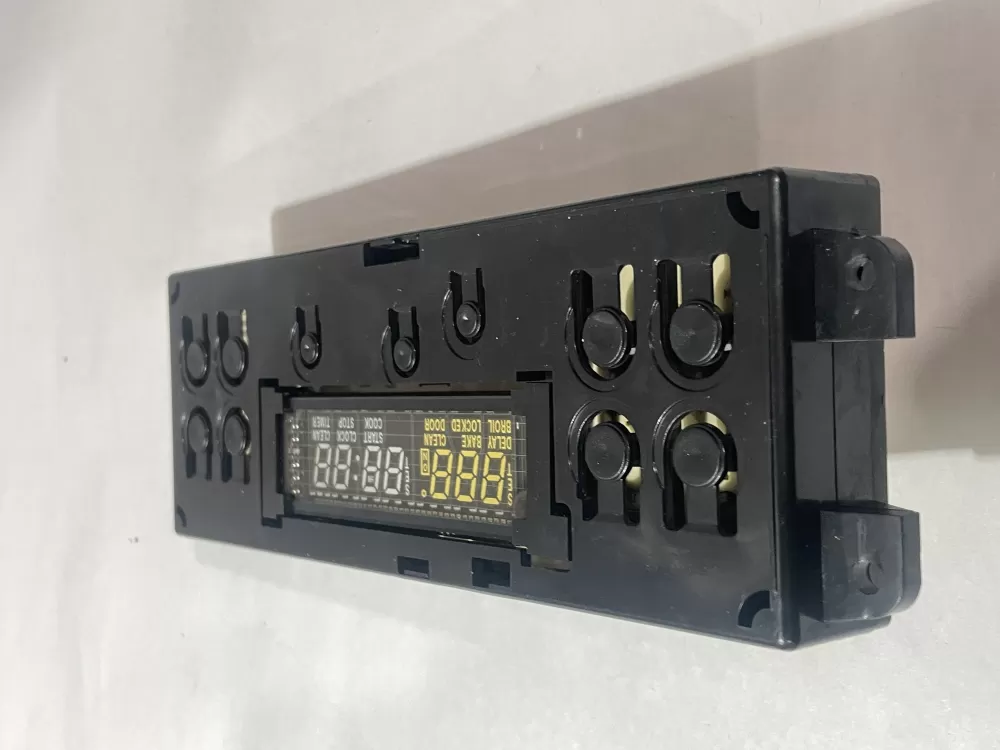 GE 164D3260P013 Oven Control Board AZ205669 | Wm135