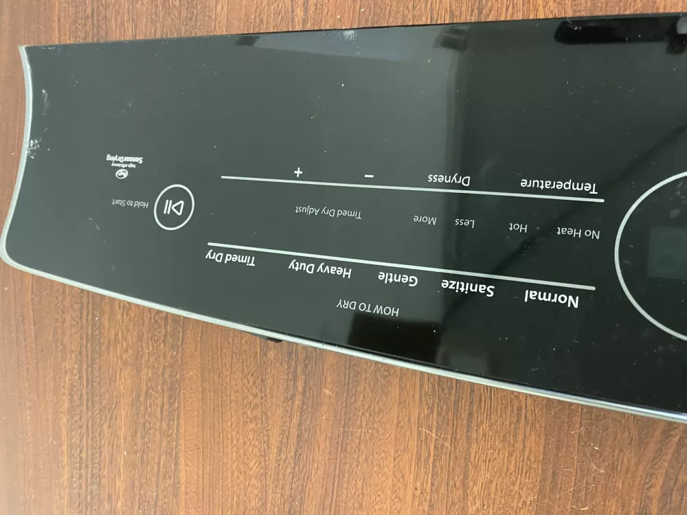 Whirlpool W10596696 W10890626 PS11769281 Dryer Control Board AZ53426 | BKV534
