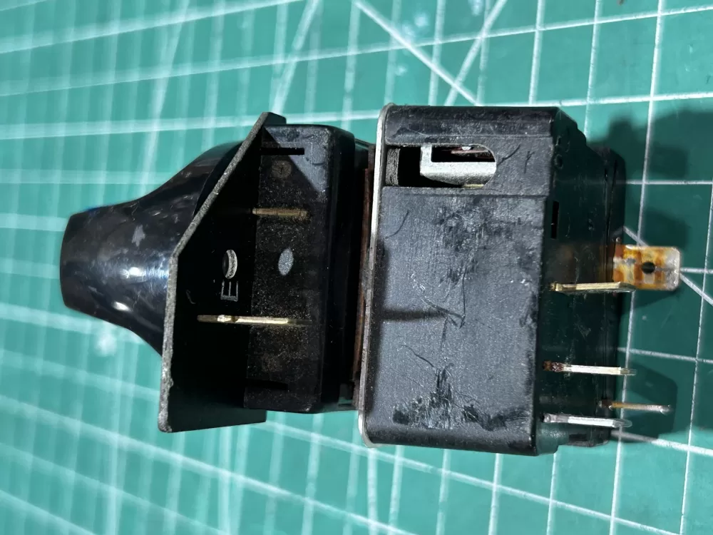 Kenmore 316131601R 316131601 PS439391 Range Control Board AZ181036 | Sl263