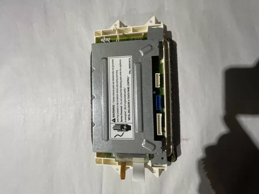 LG 3850EA4011A Dryer Control Board Display AZ209222 | KM439