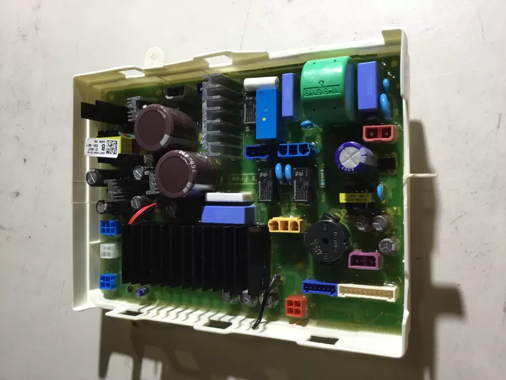 LG 6871EA1016B Washer Control Board AZ40872 | NRV408