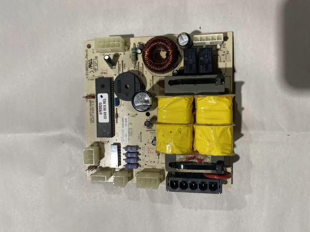 2252157 Whirlpool Refrigerator Board - Control