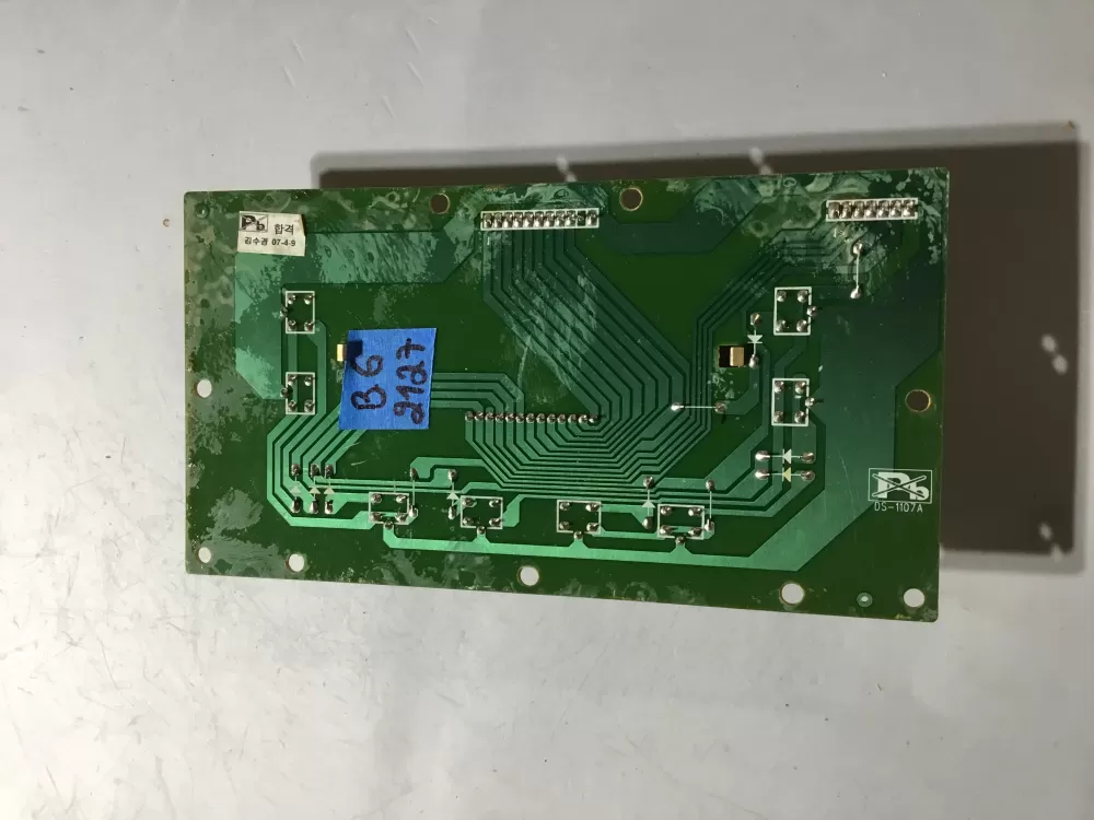 Bosch 30143E3150 Refrigerator Control Board AZ115552 | BG2127