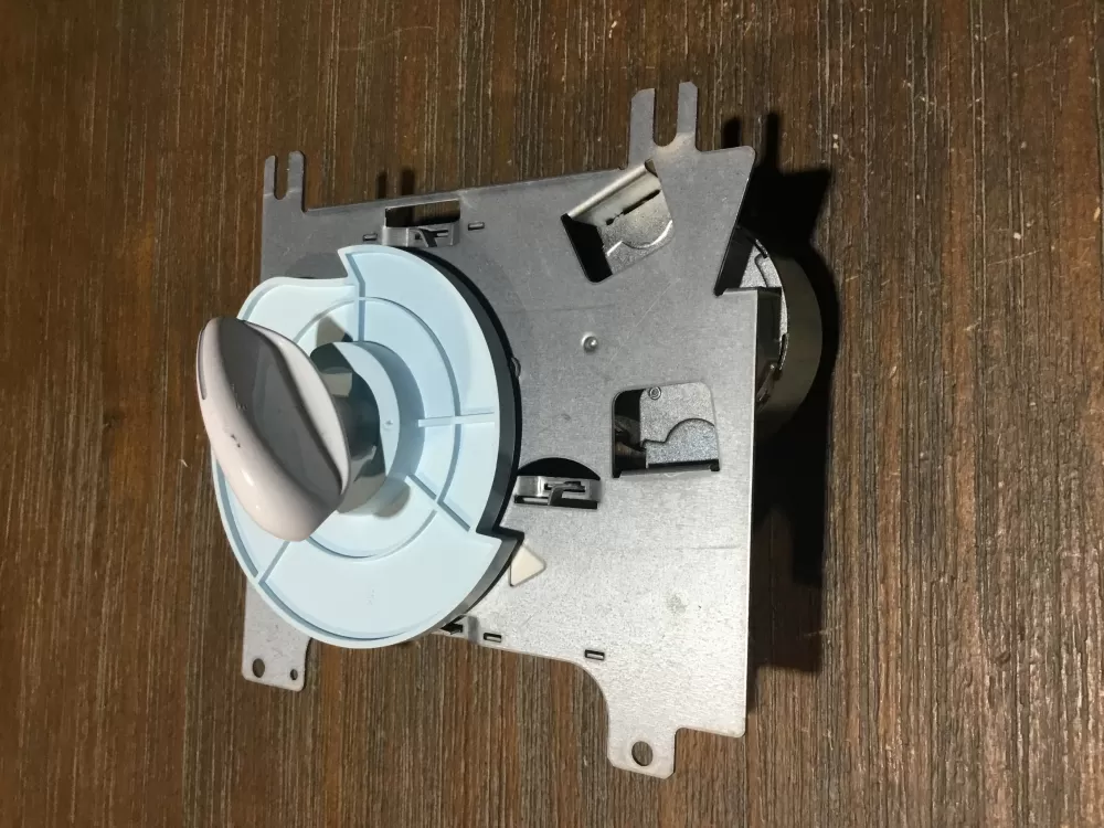 Hotpoint  General Electric AP2616982 876973 165D5484P02 WD21X10099 PS260153 165D5484P016 Dishwasher Timer