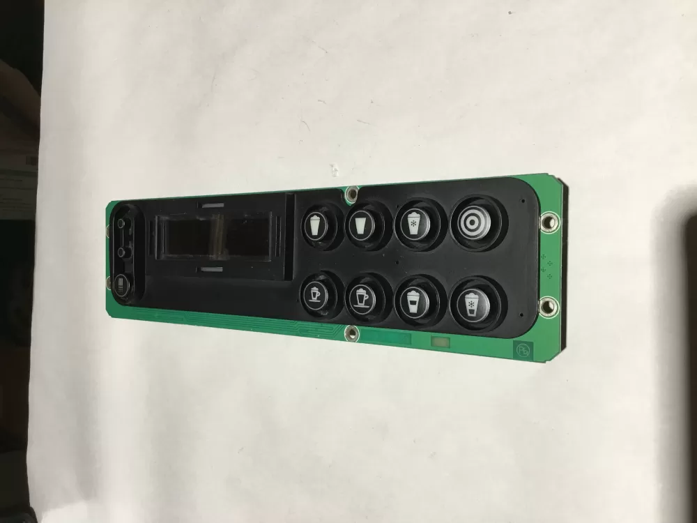 EDB1717E01 Nespresso Board - Display / Interface