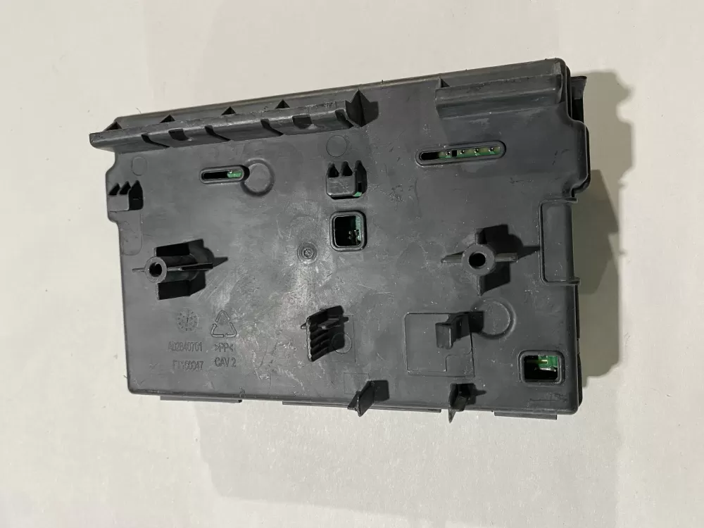 Frigidaire 5304519503 A11170904 Washer Control Board AZ165522 | BK2552