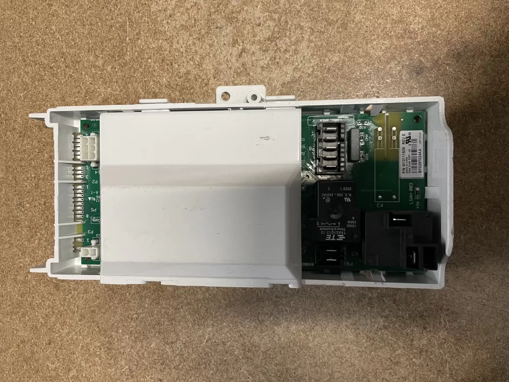 Whirlpool  Maytag  Kenmore 3978994 PD00003854 WPW10111606 3978981 W10050520 W10111606 W10111606R 1203139 AP6015082 PS11748354 EAP11748354 Dryer Control Board