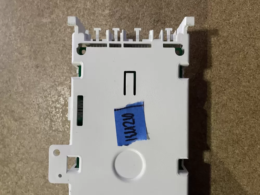 Whirlpool Maytag W10235613 Dryer Main Control Board AZ27393 | KM210