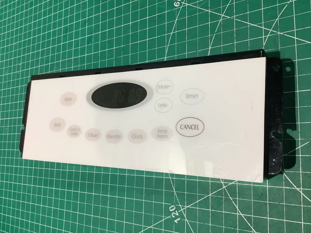 Maytag Whirlpool 8507P253 60 Range Control Board AZ187738 | AV848