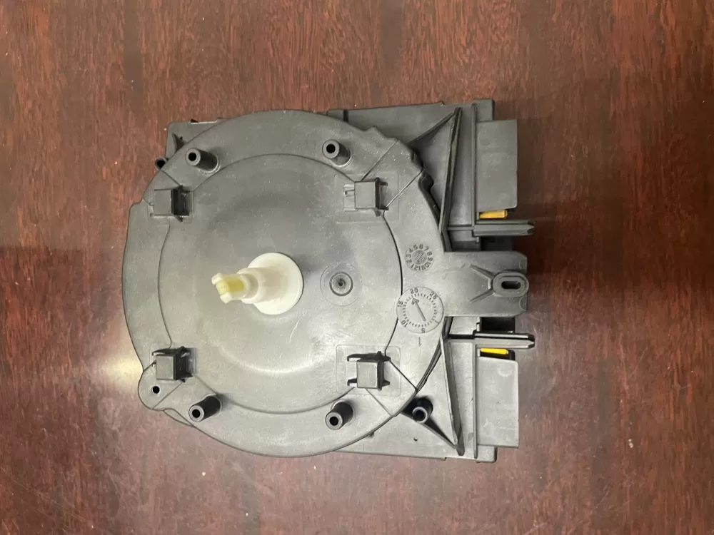 Whirlpool 3955765 3955765R WP3955765 PS11742106 Washer Timer