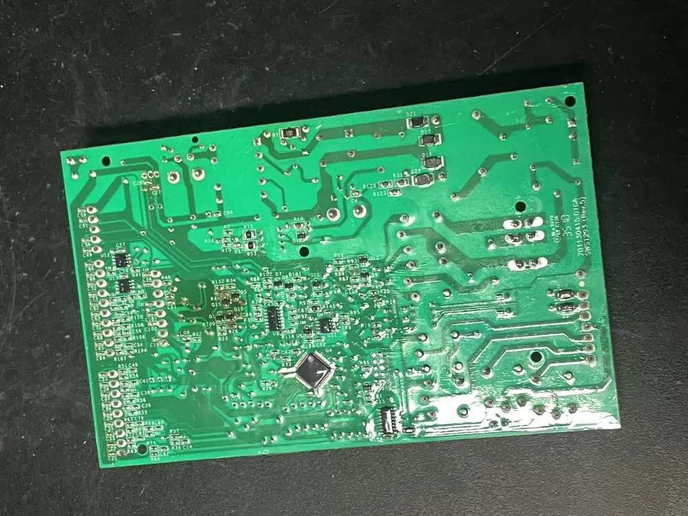 GE WR55X11072 Refrigerator Control Board AZ15273 | 773