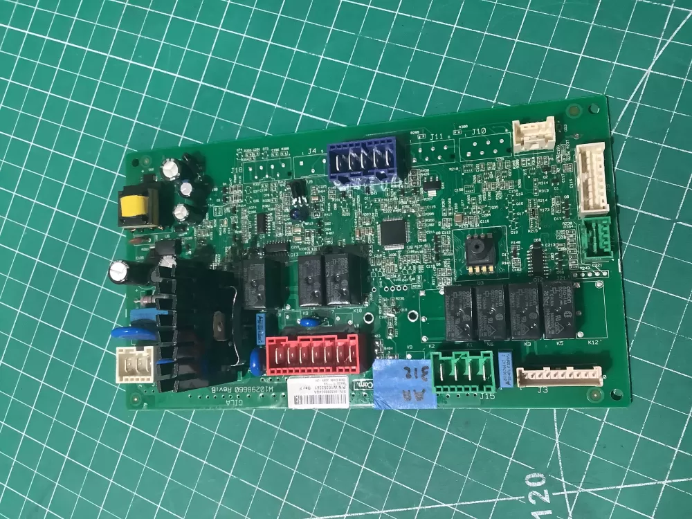 Whirlpool Kenmore Maytag W10405788 Washer Control Board AZ189574 | AR312