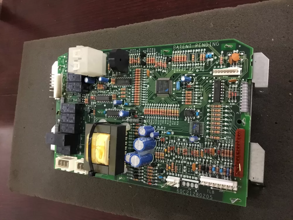 Maytag Whirlpool 00N2128Z006 62721600 Washer Control Board AZ91562 | NRV434