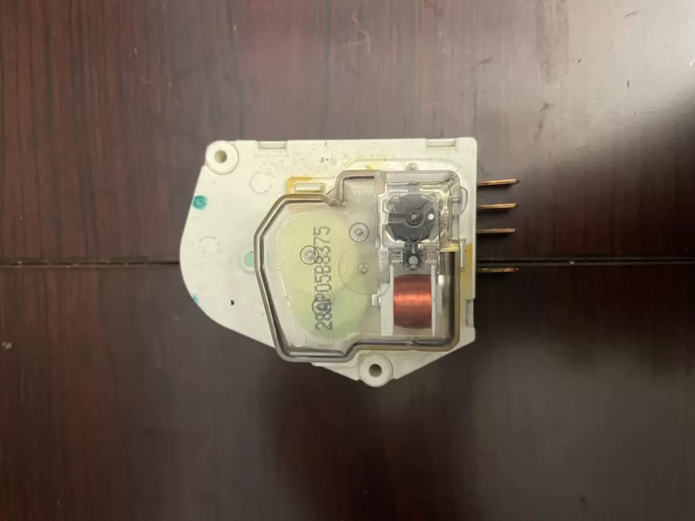 Whirlpool  KitchenAid  Kenmore  Amana AP5985208 0053736 0055525 0056627 0056768 0056906 0056907 0057052 0311209 1101021 1105267 1113225 1114246 1114248 1114264 1114283 1114287 1115416 1118626 1127570 1127571 1127591 14210016 2149098 2154665 2154666 2154912 2154982 2154983 2154984 2162046 2162347 2172691 2176335 2176340 2176646 2176648 2188371 2188372 2188375 2188376 2193084 2199008 4210521 4210579 4210778 4318057 4339497 4339856 4343354 4343402 4356929 4389238 480561 482489 482493 483212 511883 513588 513590 513629 513630 530213 530214 530557 530558 531714 548044 548121 548140 548709 549090 549091 549238 549239 549252 549253 549256 549257 549875 549876 56906 798629 833531 833663 833757 833795 833840 850019 850038 850343 850344 850345 850608 850609 850694 850695 850731 850845 850847 850878 850879 851061 851106 851160 851161 851200 851269 851406 851701 851971 938035 940074 943428 943434 943435 943436 945486 945512 945513 945514 978266 978472 989280 989281 D70041-12 D7004112 FSP482493 R0950029 R0950217 W10740039 W10822278VP Y0053736 Y0055525 Y0056627 Y0056768 Y0056906 Y0311209 W10822278 PS11723171 Refrigerator Defrost Timer