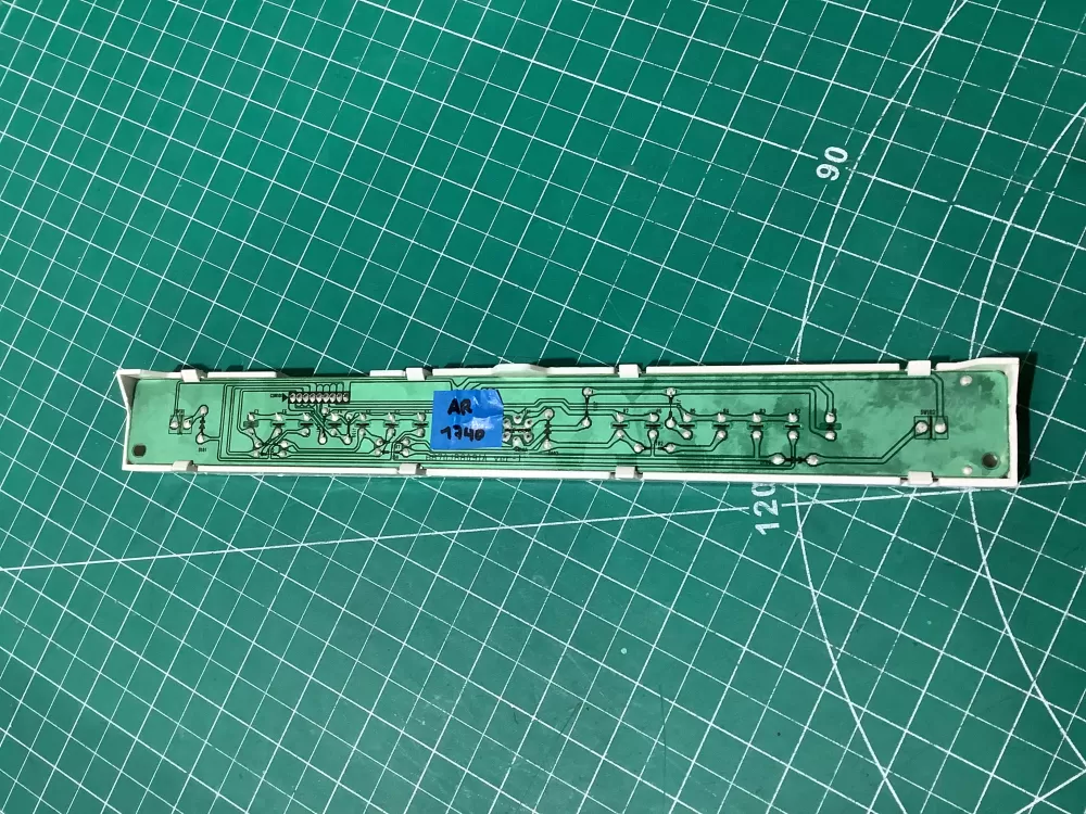 LG Kenmore GE Whirlpool 6870JB8090B Refrigerator Control Board AZ190440 | AR1740