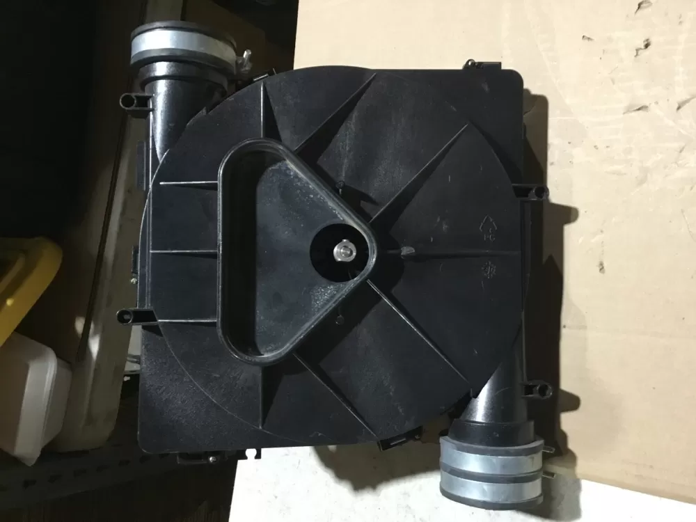 Carrier Bryant 320725 756 Furnace Inducer Motor AZ89280 | SL112