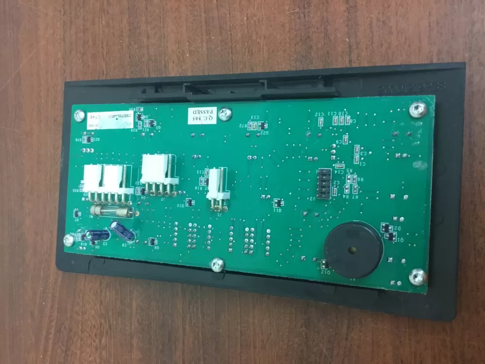 200D7355G003 WR55X10859 Refrigerator Control Board Dispenser AZ29352 | NR247