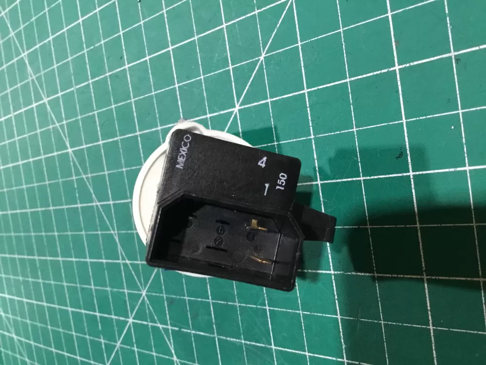 Whirlpool WP3405156 Dryer Switch AZ158520 | Sl94
