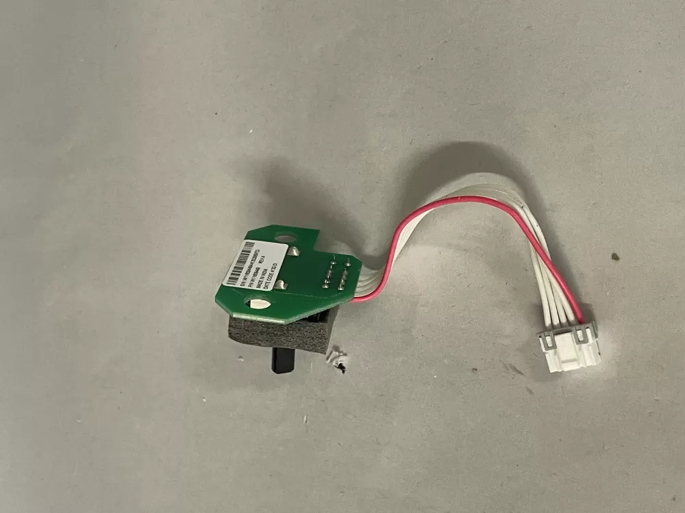 Whirlpool W11612331 Washer Control Board Led Touch Sensor AZ223444 | Wm2113