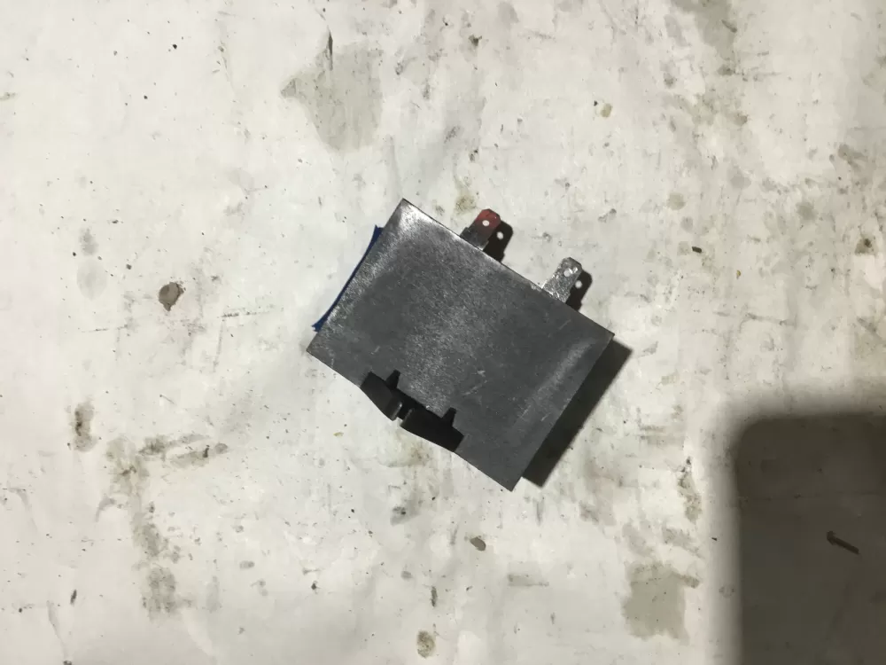 GE 251206.SH Refrigerator Run Capacitor