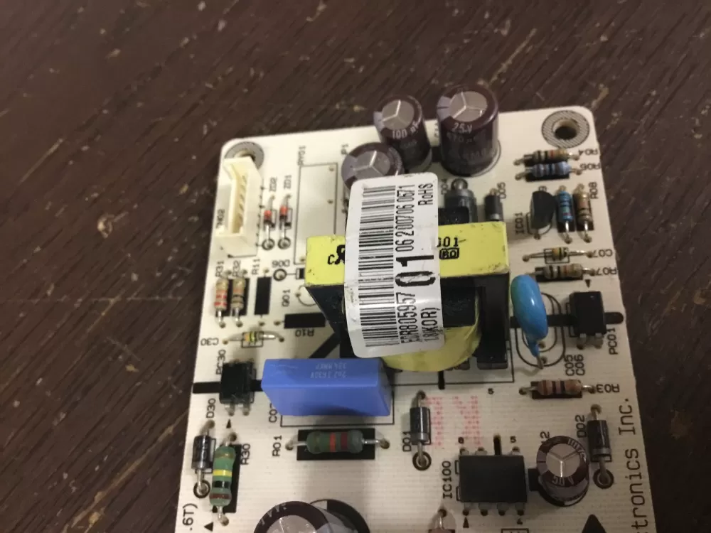 LG EBR80595701 Range Oven Control Board AZ29985 | NR943