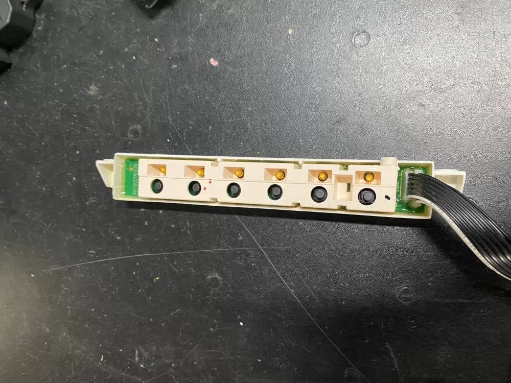 LG EBR56710501 Dishwasher Control Board