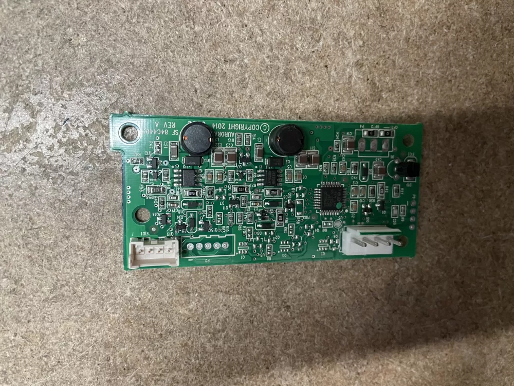 Maytag KitchenAid Jenn Air Refrigerator Control Board AZ18620 | KM1521