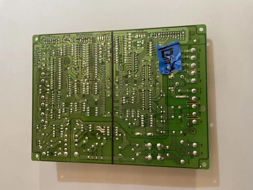 Samsung DA92 00205B DA41 00698B Refrigerator Control Board AZ157776 | KM1127
