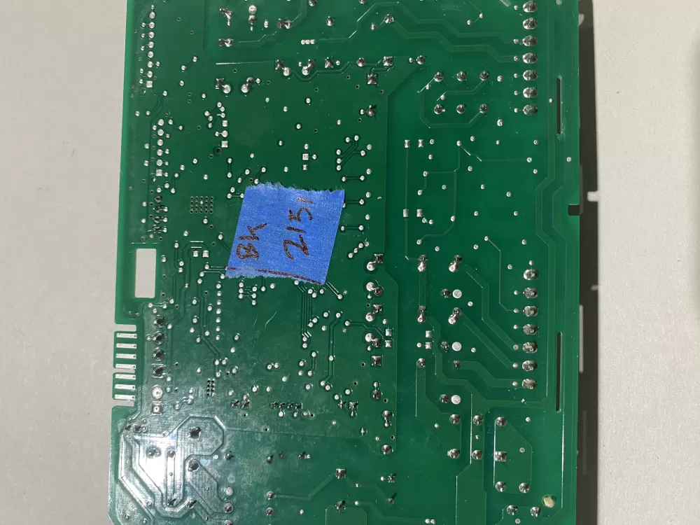 Whirlpool Kenmore W11088499 Refrigerator Control Board AZ116215 | BK2151