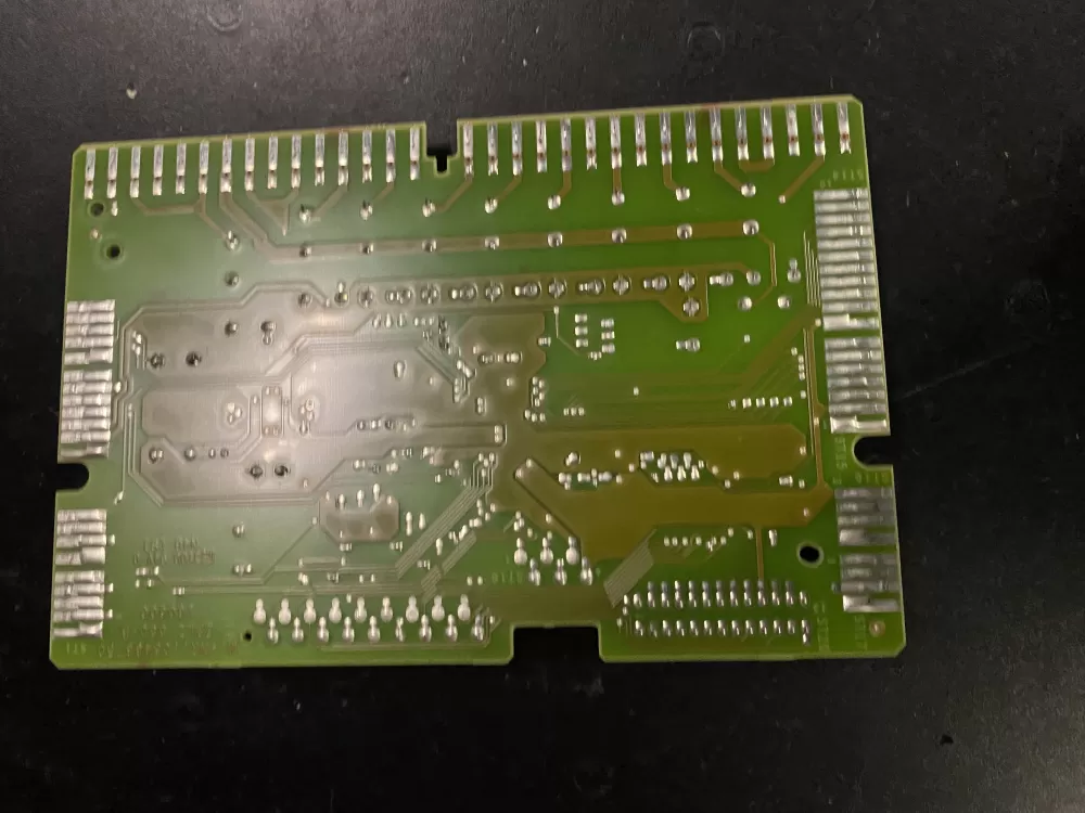 Miele Control Board 05488750 AZ26372 | BK152