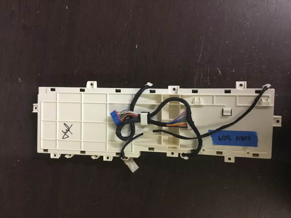 LG Kenmore 6870EC9139A 6871EC1116A Washer Control Board AZ230 | NRV309