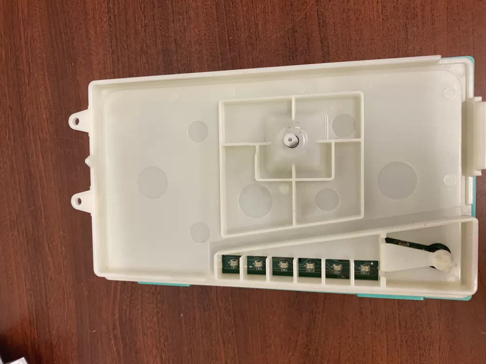 Whirlpool W10367783 Washer Control Board AZ40791 | BK1710