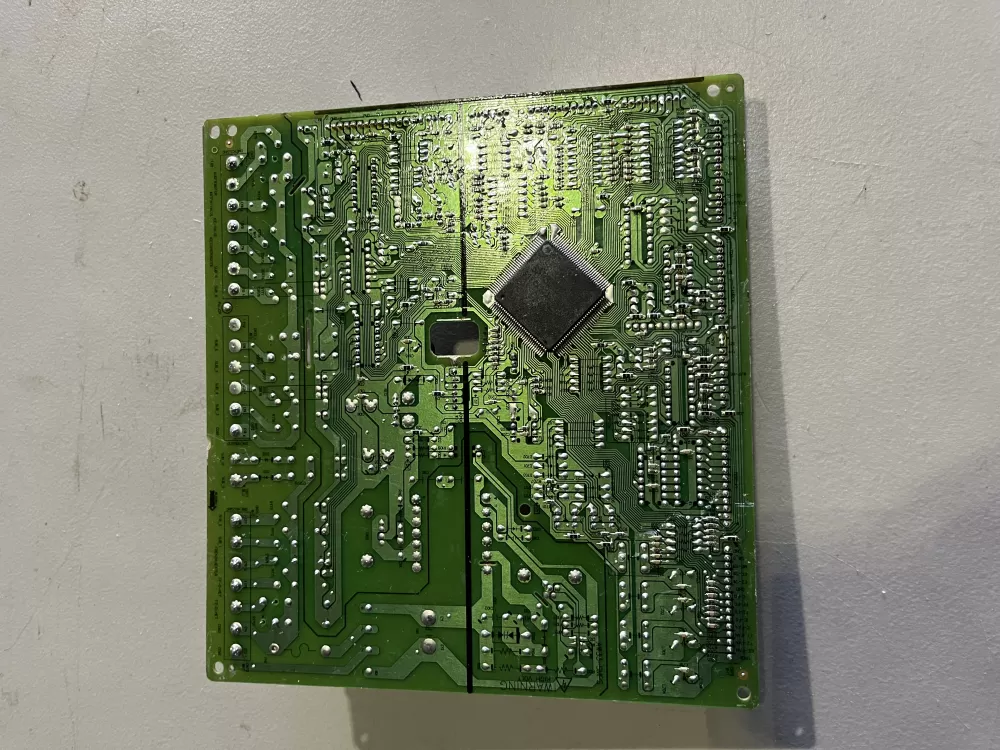 Samsung DA92 00384L DA9200384L Refrigerator Control Board AZ42261 | 1730