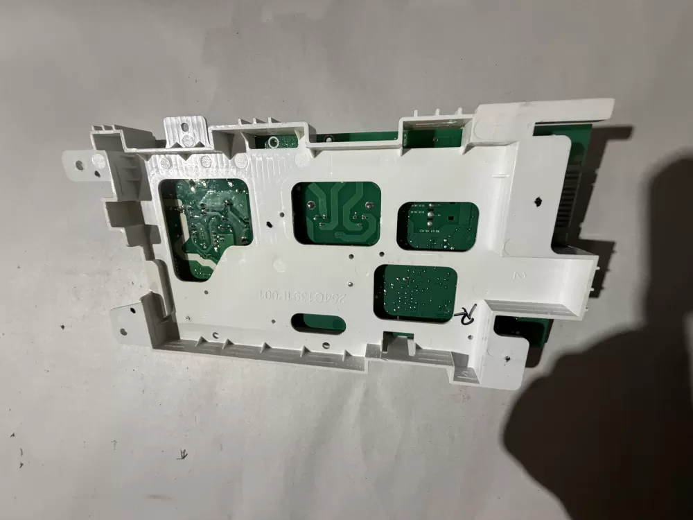 GE 234D2617G002 Wh22x28676 Washer Control Board Laundry Center AZ228067 | KM2283