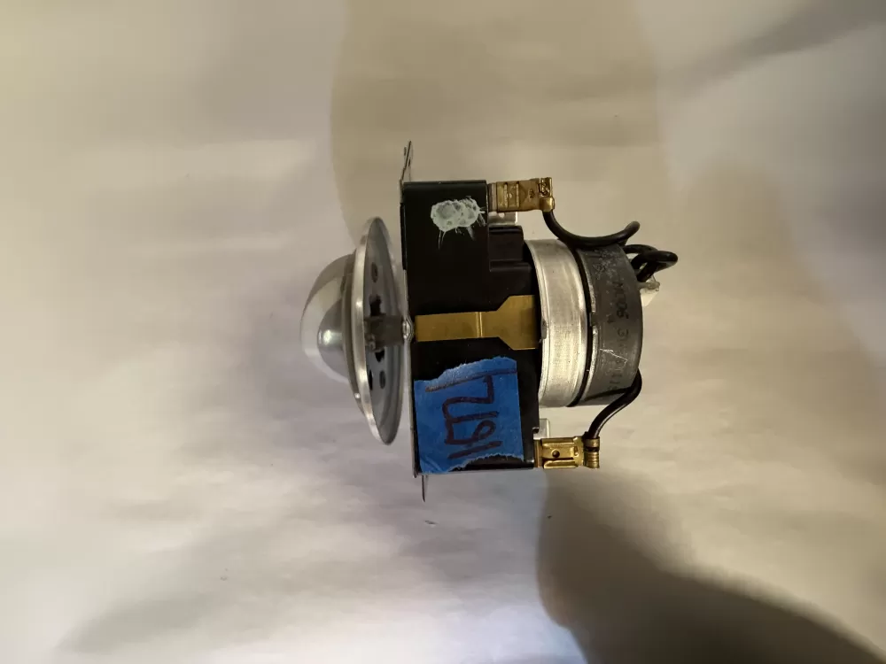 Whirlpool Maytag Amana AP6008573 3406725 WP3406725 Dryer Timer AZ222033 | KM1672