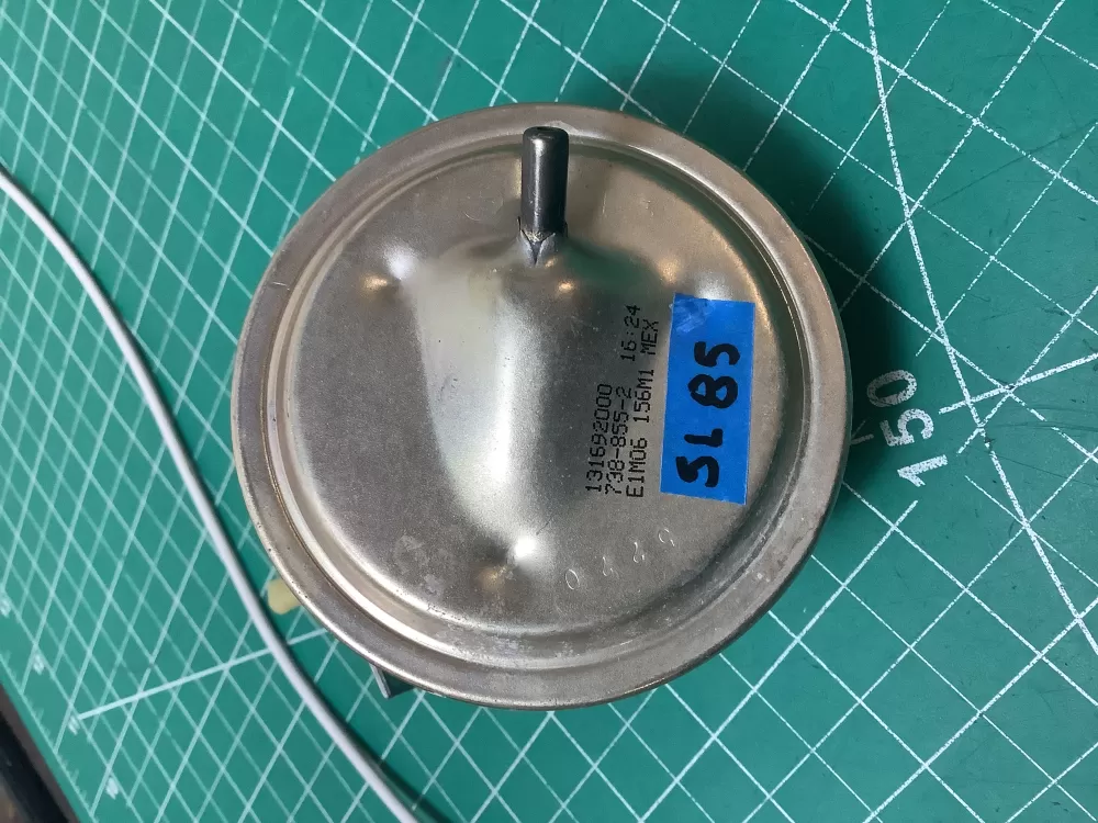 738-866-2 Whirlpool Washer Pressure Switch AZ223437 | SLA85